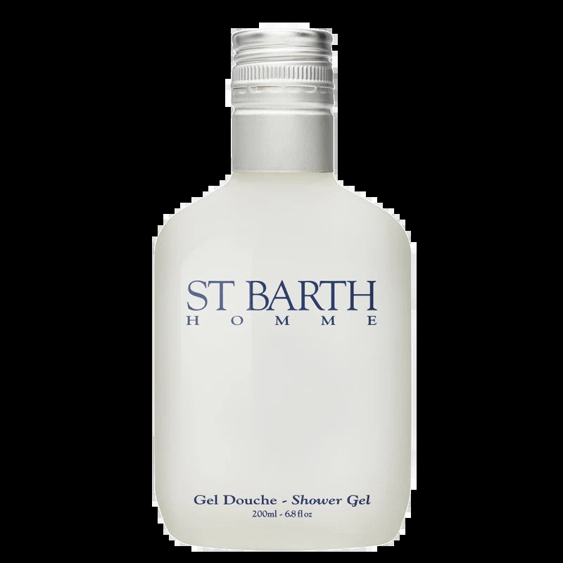 Ligne st. barth Homme Suihkugeeli - 200 ML 