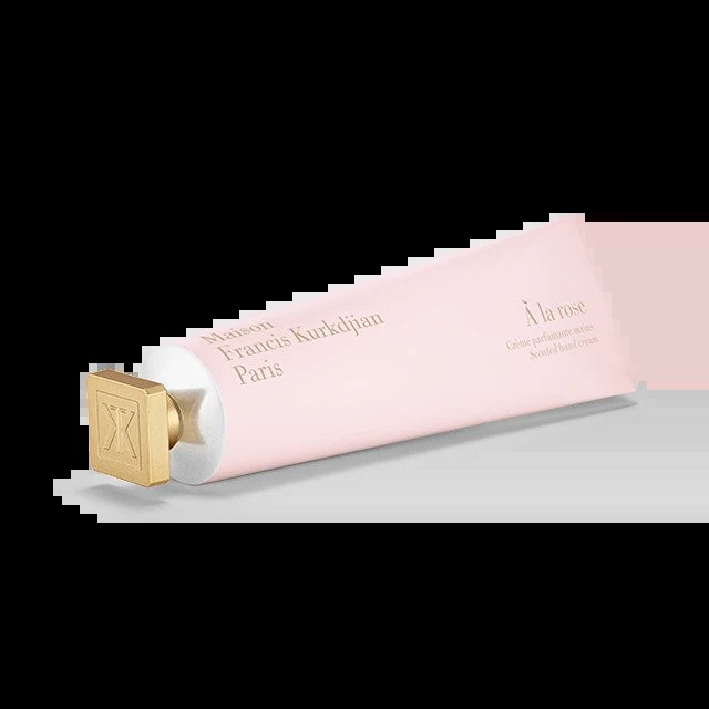 Maison francis kurkdjian A La Rose Handkräm - 70 ML 