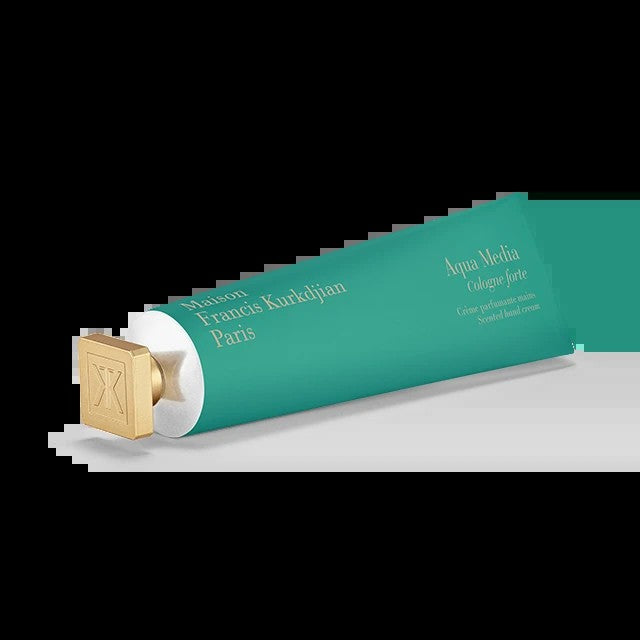Francis Kurkdjian Aqua Media Crema Mani 70 ml — Crema mani