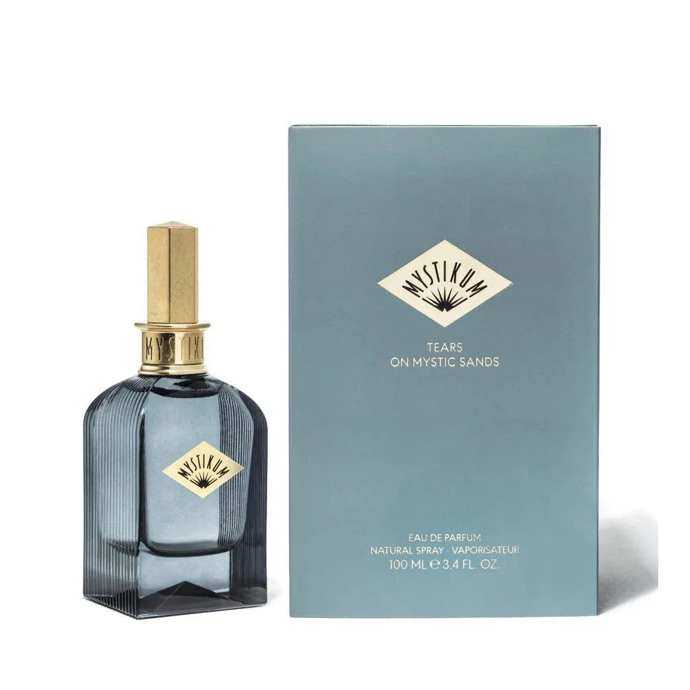 Mystikum Tears on Mystic Sands Unisex 100 ml — Eau de Parfum