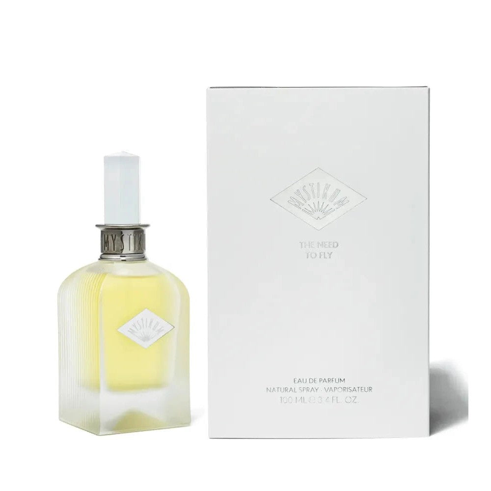 Mystikum Tarve lentää - 100 ML EAU DE PARFUM 