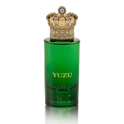 Royal Crown Yuzu 60 ml — Extrait de Parfum 