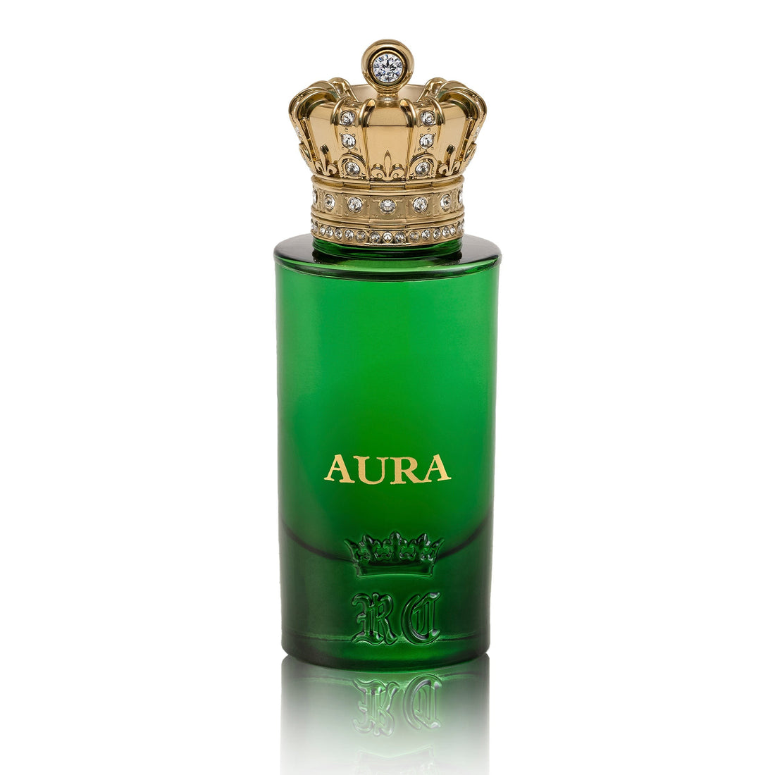 Royal crown Aura - 60 ML εκχύλισμα αρώματος 