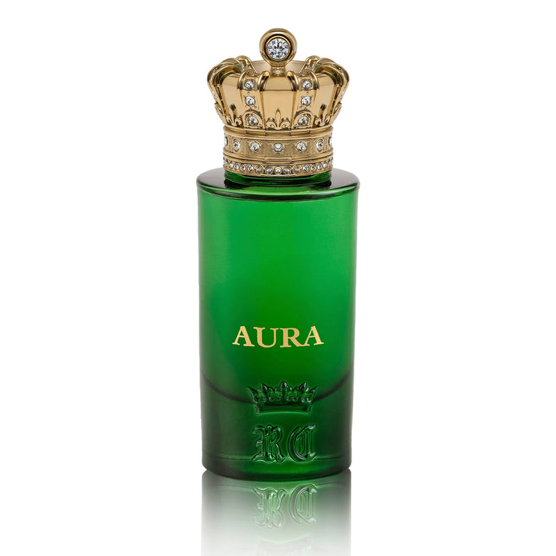 Royal crown Aura - 60 ML parfumekstrakt 