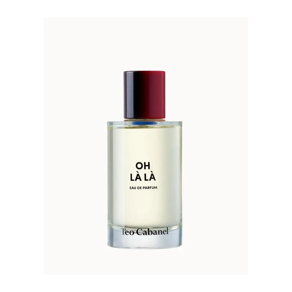Teo cabanel Oh La La - 100 ML EAU DE PARFUM 