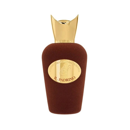 Sospiro Le Parrain - 100 ML EAU DE PARFUM 