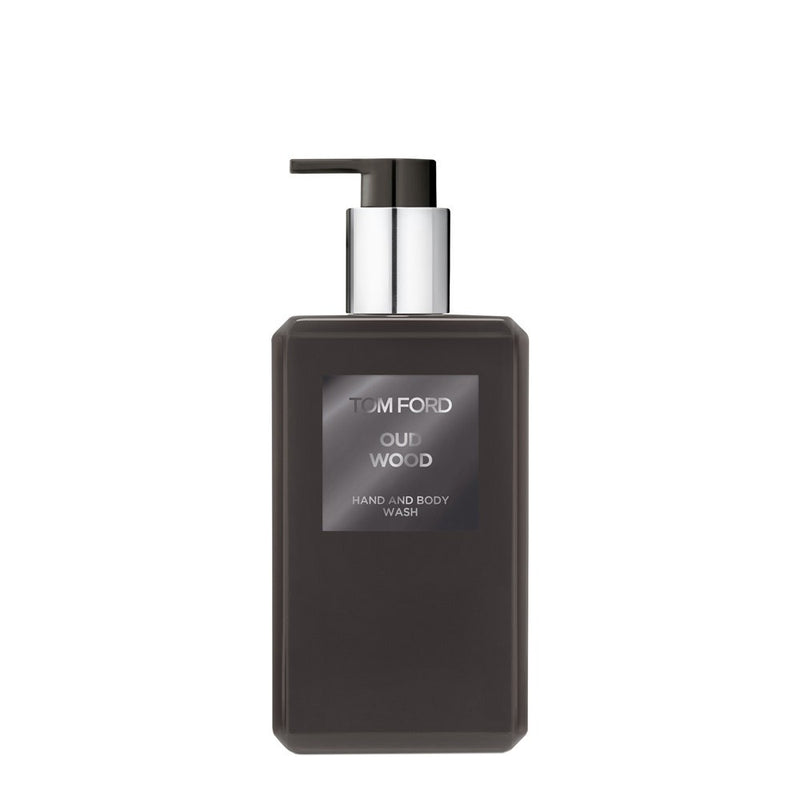 Tom Ford Oud Wood Гель для душа для рук и тела 240 мл 
