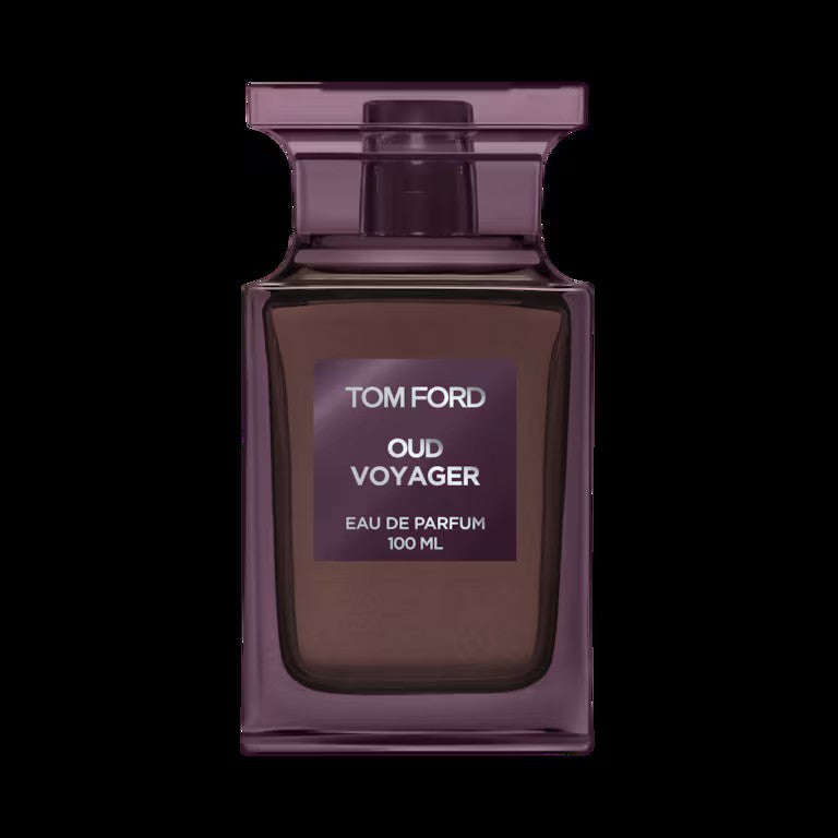 Tom Ford Oud Voyageur - DUFTVAND 100 ML 