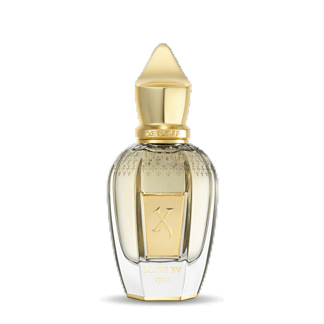 Xerjoff Blend de Venoge Louis XV 1722 50 ml — Scented water 