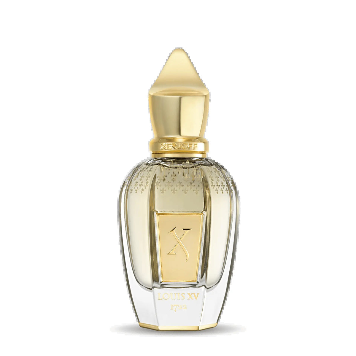 Xerjoff Blend de Venoge Louis XV 1722 - EAU PARFUMÉE 50 ML 