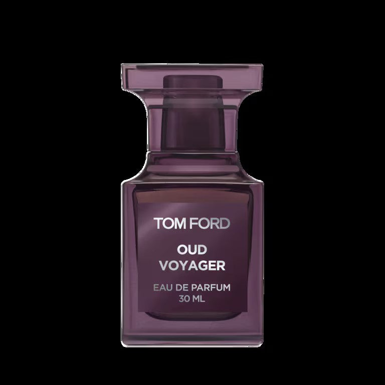 Tom Ford Oud Voyageur - AGUA DE PERFUME 30 ML 