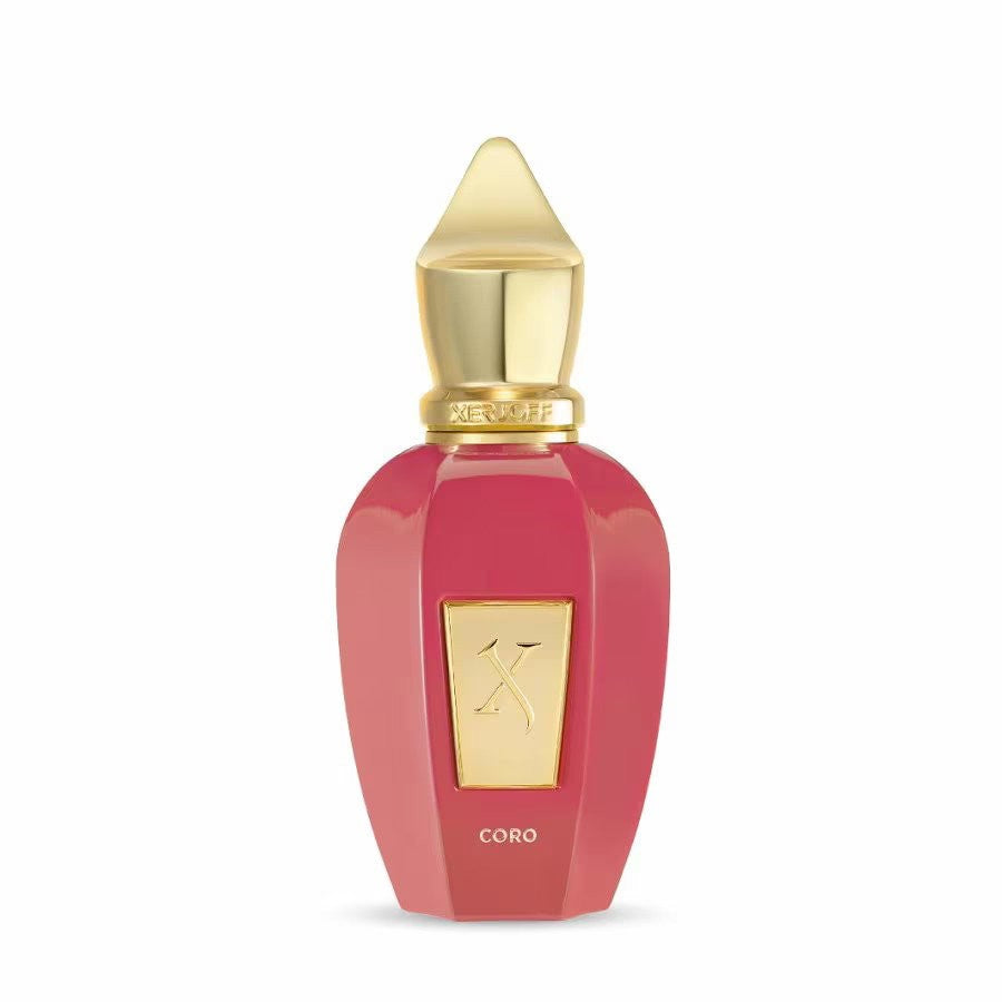 Xerjoff Coro - AGUA PERFUMADA 50 ML 