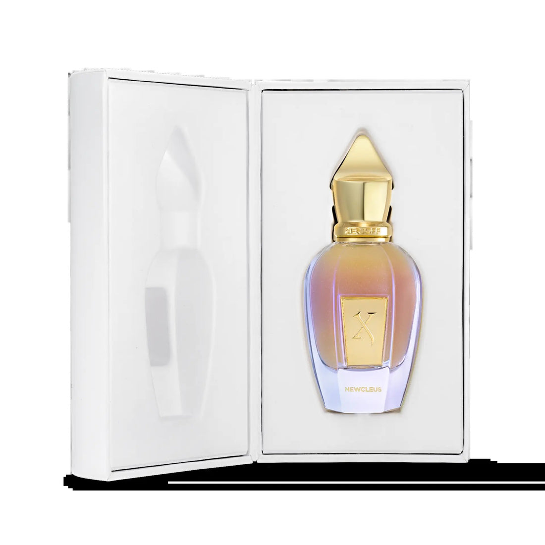 Xerjoff Newcleus - EAU DE PARFUM 50 ML UTEN ALKOHOL 