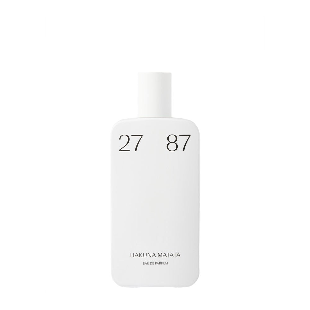 27 87 Hakuna Matata Eau de Parfum 27 ml 