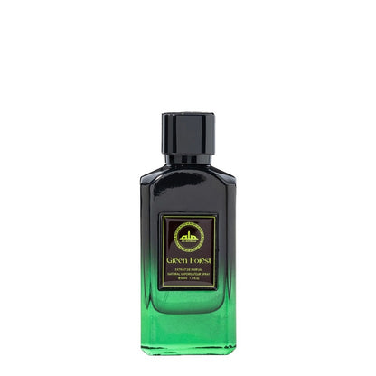 Al Ambra Green Forest 50 ml — Extrait de Parfum