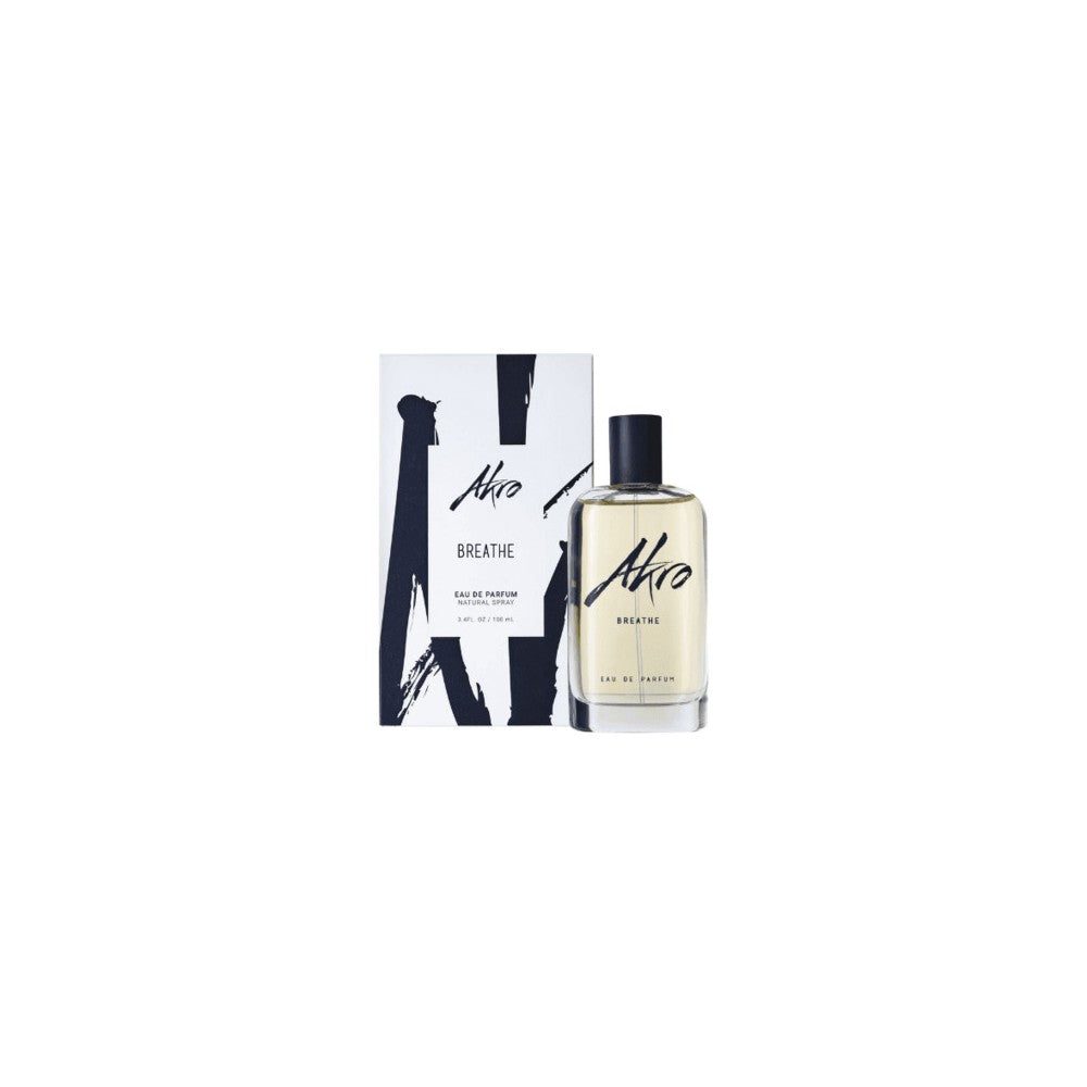 Akro Breathe 100 ml — Eau de Parfum Unisex
