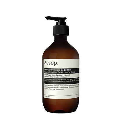 Aesop Resolute Ενυδατικό Βάλσαμο Σώματος 100 ml 
