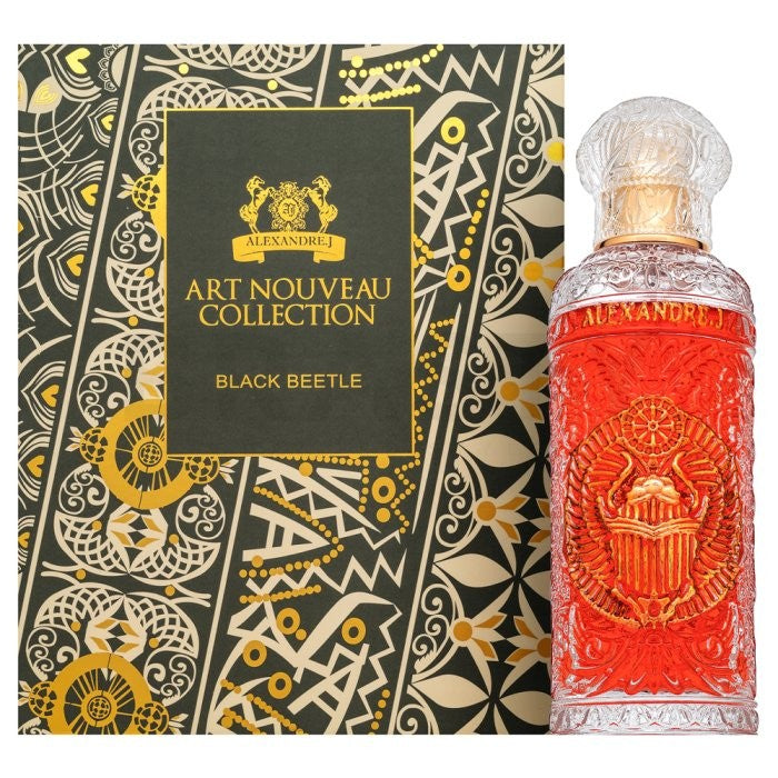 Alexandre j Black Beetle Woda Perfumowana 100 ml 