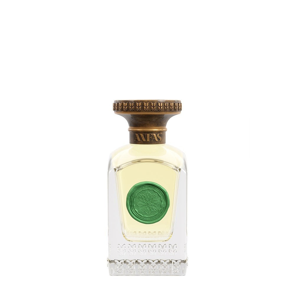 Anfas Gaya Green Eau de Parfum 75 ml 