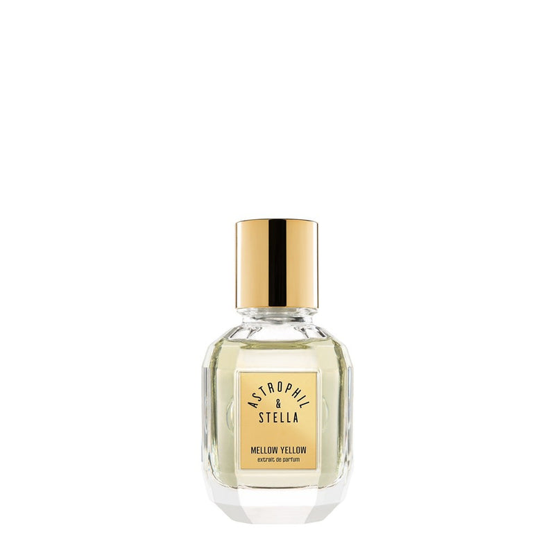 Astrophil & stella Mellow Yellow extrato de perfume 50 ml 