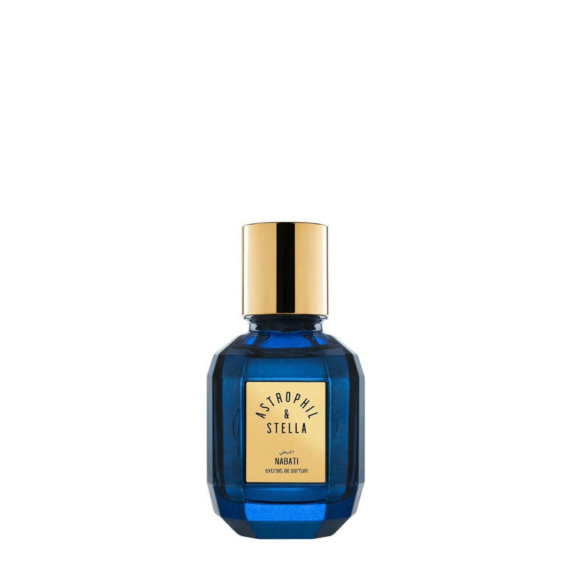 Extrato perfumado Astrophil & estrela Nabati 50 ml 