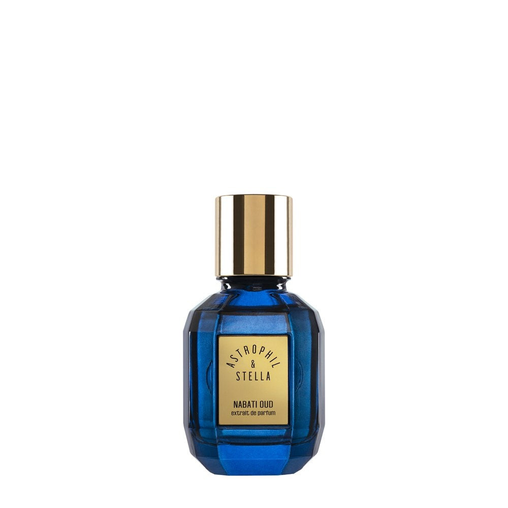 أستروفل و ستيلا نباتي عود مستخلص عطر 50 مل 