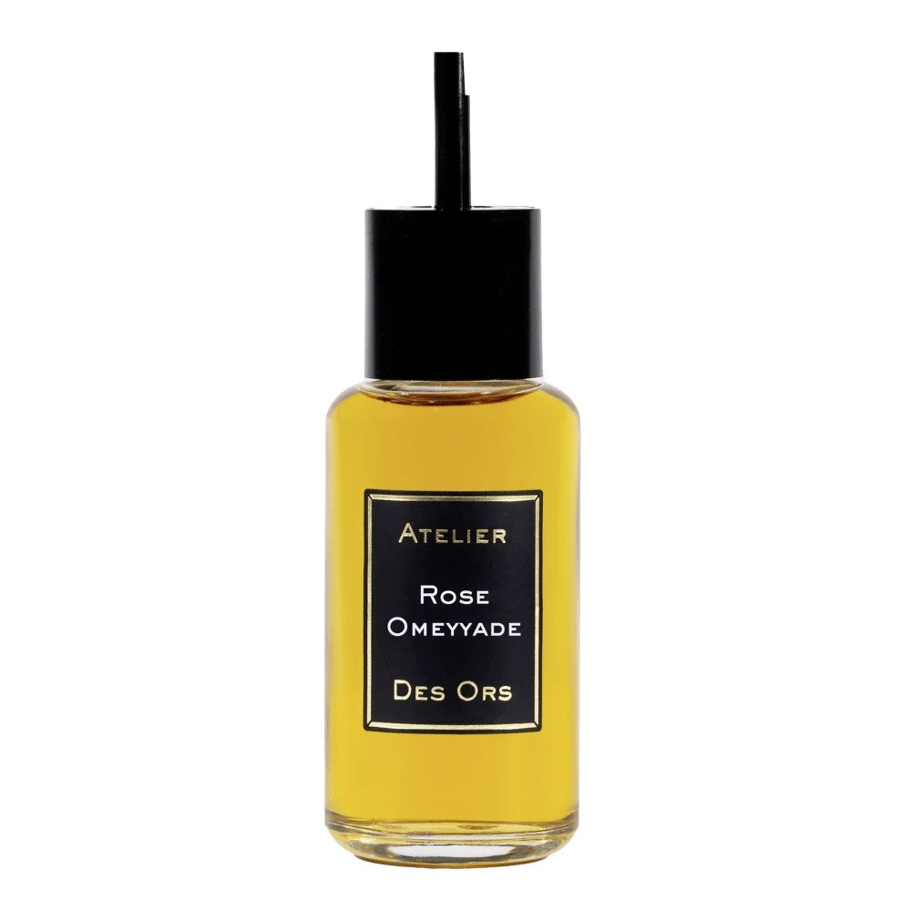 Atelier des ors Rose Omeyyade Eau de Parfum 100 ml Refill 