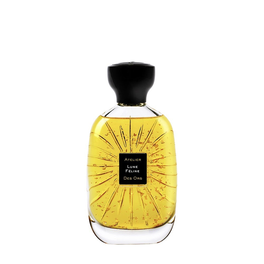 Atelier des ors Lune Feline 100 ml — Eau de Parfum Ricarica