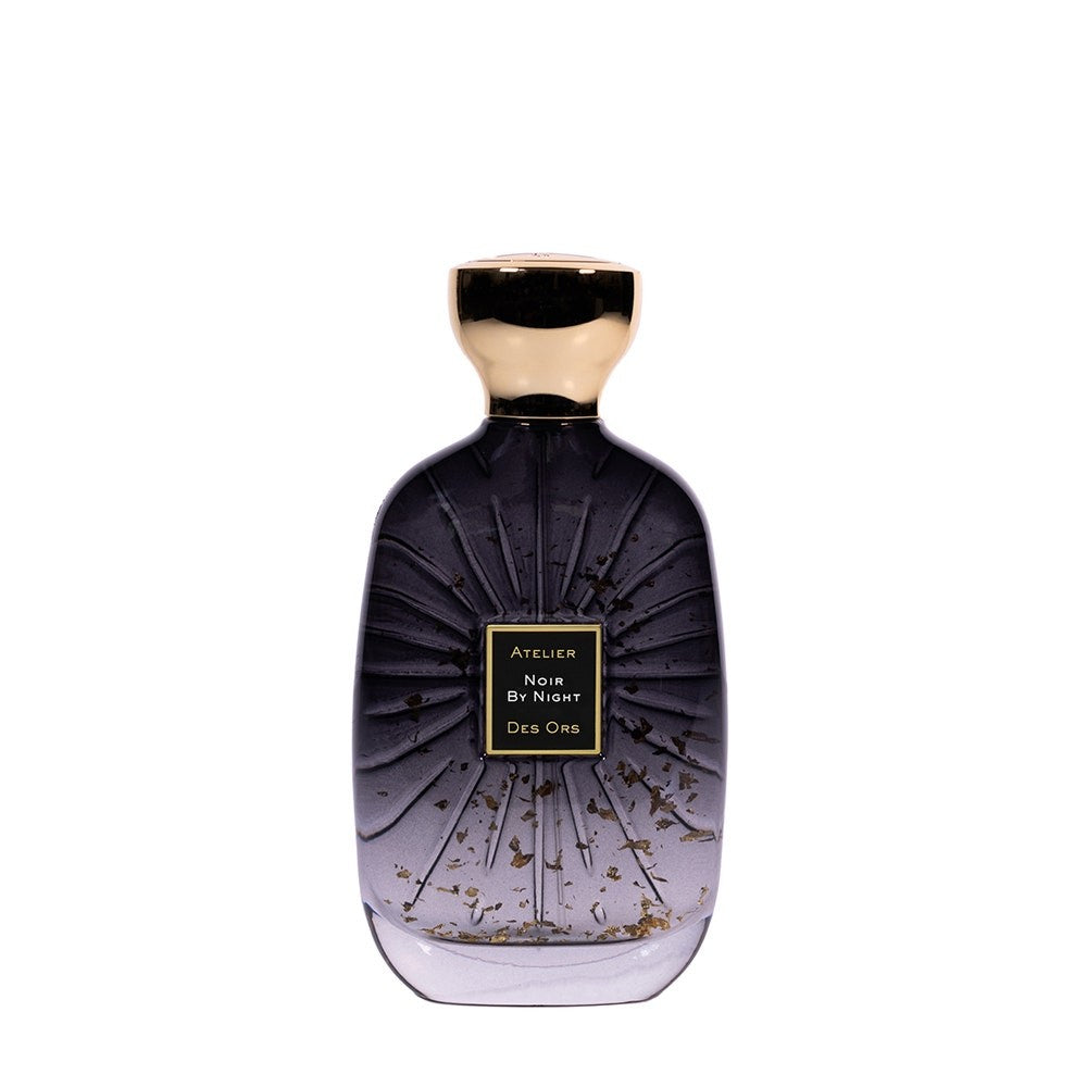 Atelier des ors Noir by Night Eau de Parfum 100 ml Refill 