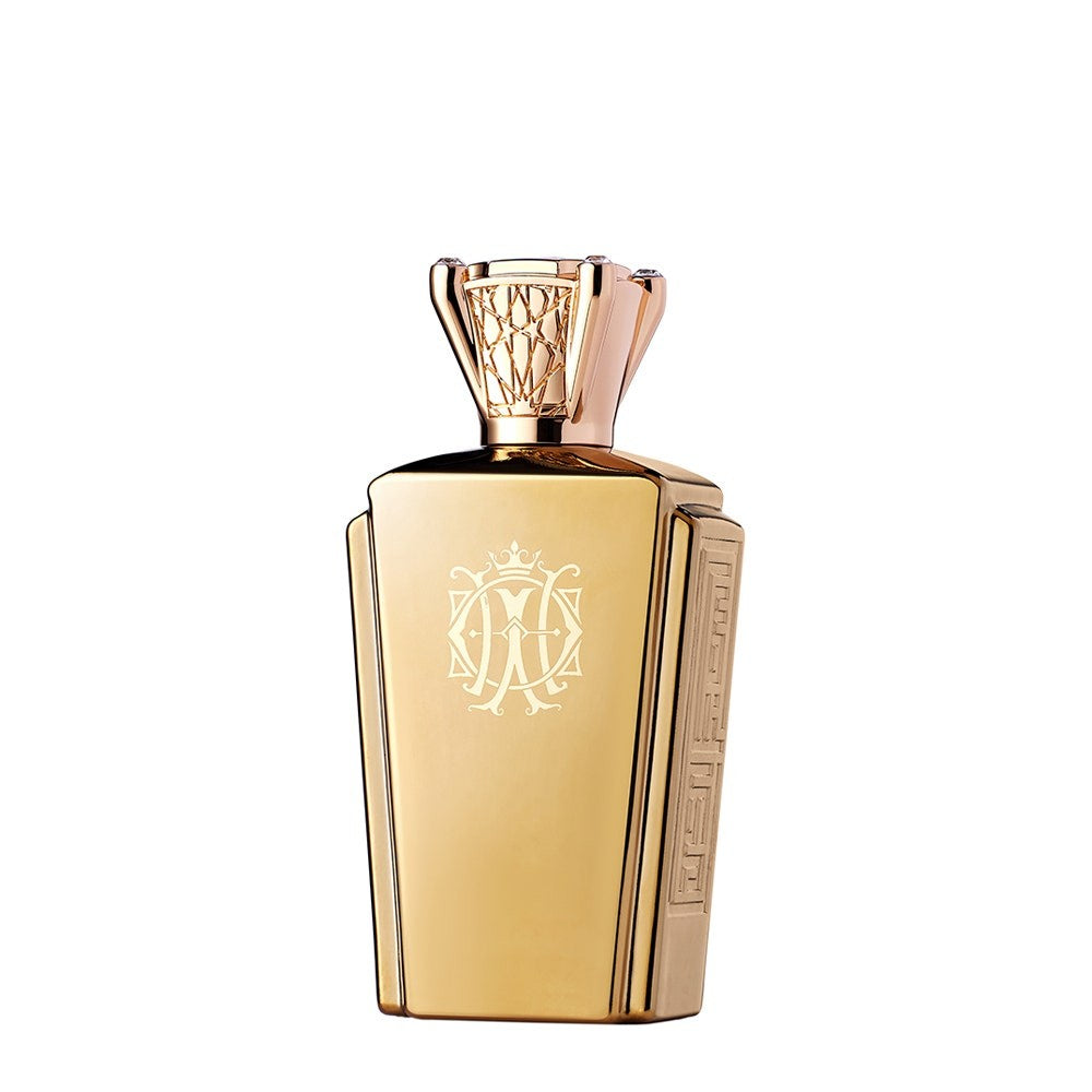 Attar al has Golden Ice 100 ml — Extrait de Parfum 