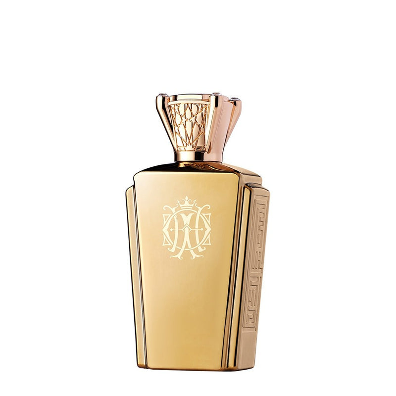 Attar al has Golden Ice 100 ml — Extrait de Parfum 