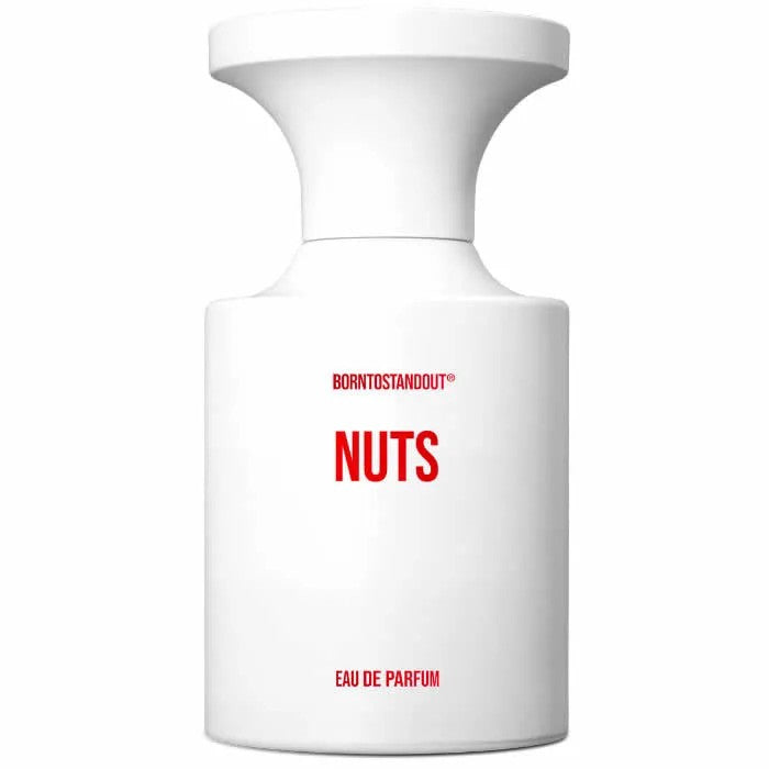 Born to Stand Out Happy Nuts 50 ml — Eau de Parfum Kvinde