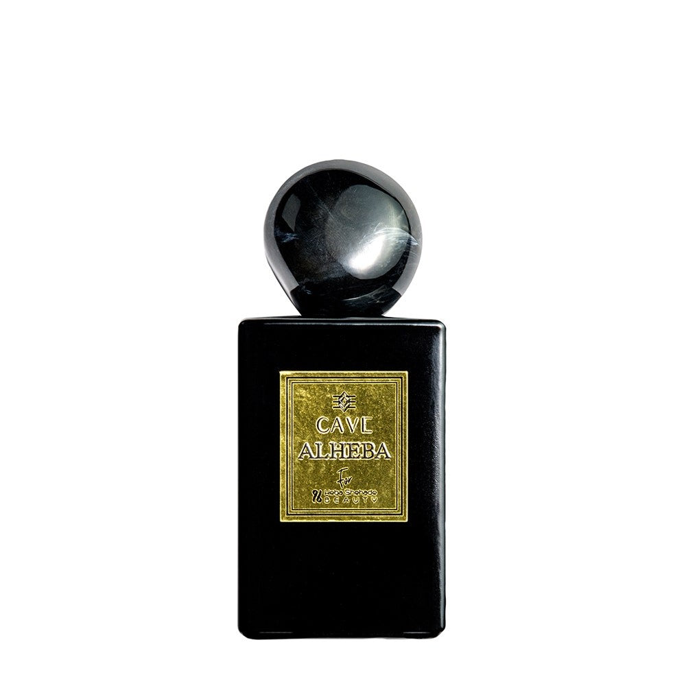 Cave Alheba 100 ml — Extrait de Parfum 