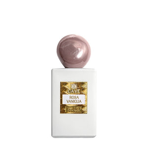 Cave Rose Vanilla 100 ml — Extrait de Parfum
