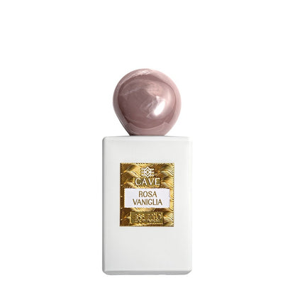 Cave روز فانيلا مستخلص عطر 100 مل 