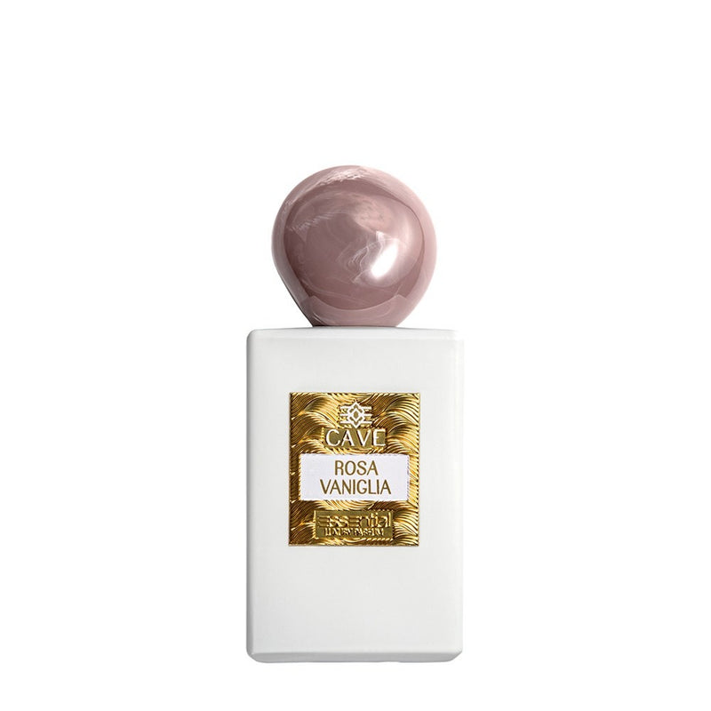 Cave Rose Vanilla parfumiuute 100 ml 