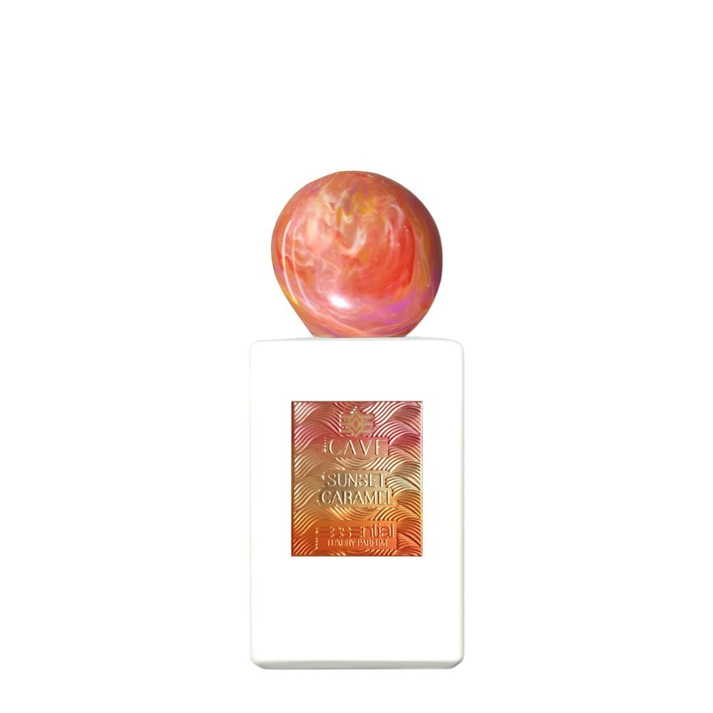Cave Sunset Caramel ekstrakt perfum 100 ml 