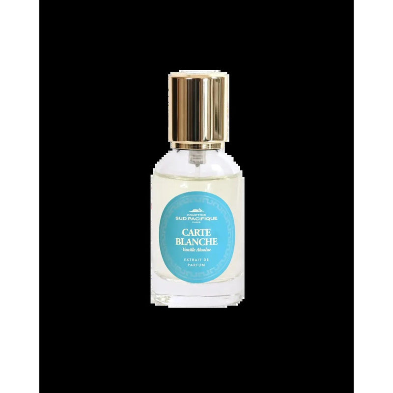 Comptoir sud pacifique Carte Blanche 30 ml — Extrait de Parfum 