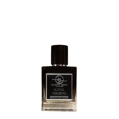Claudio zucca Royal Verbena hajuvedeuute 10 ml 