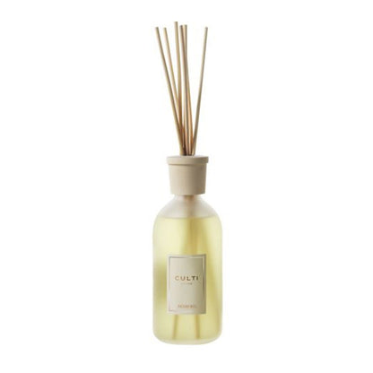 Culti Ficum Blu Style 100 ml — Diffusor 