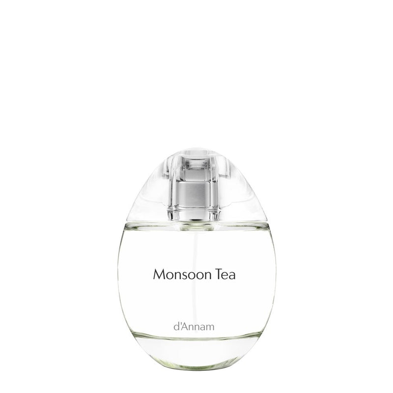 D'annam Monsoon Tea Apă de Parfum 50 ml 