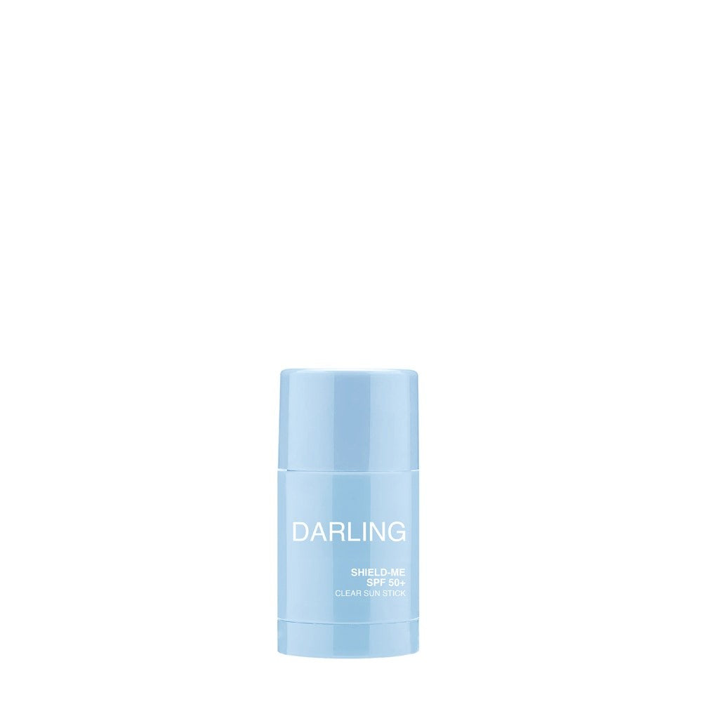 Darling Shield-Me SPF 50+ läpinäkyvä aurinkosuojapuikko 