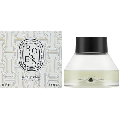 Recharge Diffuseur Diptyque Roses 75 ml 