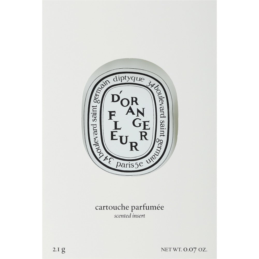 Recarga automática para difusor Diptyque Fleur d&