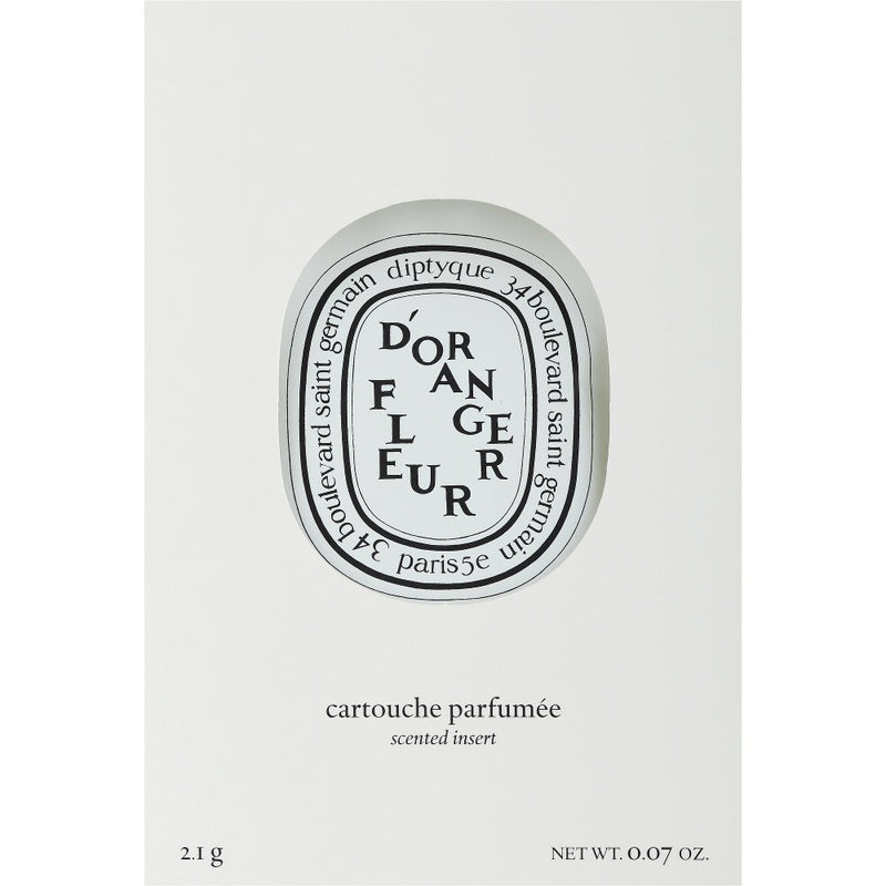 Recarga automática para difusor Diptyque Fleur d'Oranger 
