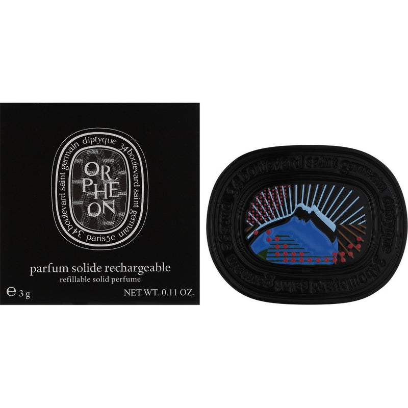Perfum w sztyfcie Diptyque Orpheon 3 g 