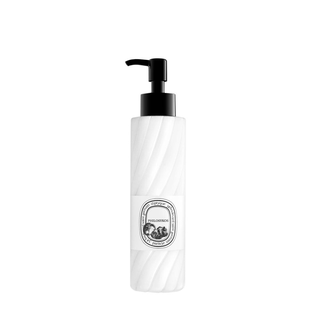 Diptyque Philosykos Hand and Body Lotion — Body Lotion 