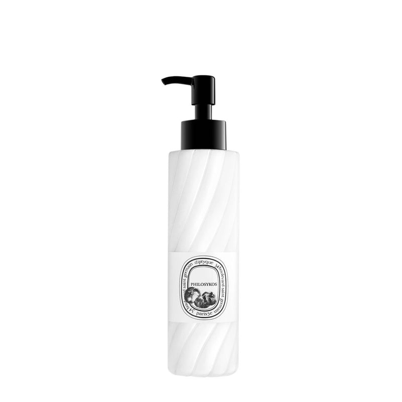 Diptyque Philosykos Hand and Body Lotion — Body Lotion 