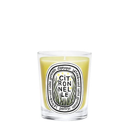 Diptyque Sitronella Lys Limited Edition 2025 