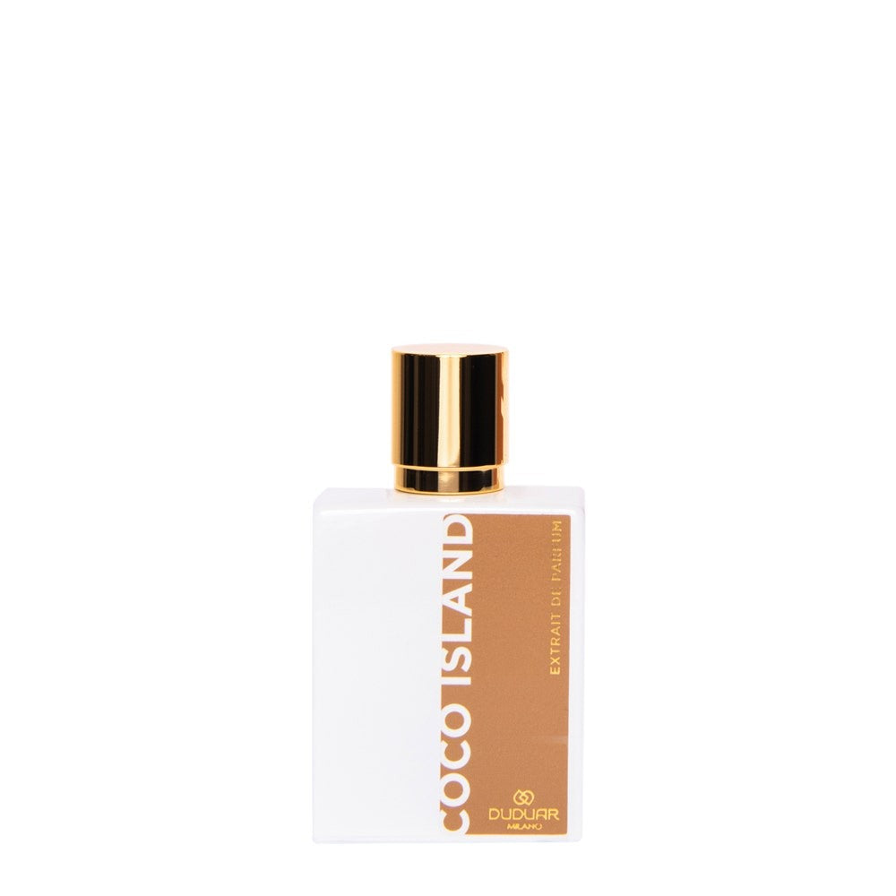Duduar Coco Island 50 ml — Extrait de Parfum 
